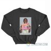 Dykes Love Doechii Sweatshirt