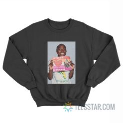 Dykes Love Doechii Sweatshirt