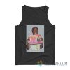 Dykes Love Doechii Tank Top