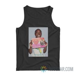 Dykes Love Doechii Tank Top