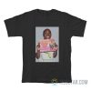Dykes Love Doechii T-Shirt