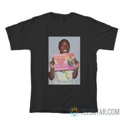 Dykes Love Doechii T-Shirt