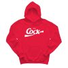 Enjoy Cock Coke Coca Cola Bjork Hoodie