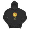 Flowerbob Spongebob Meme Hoodie