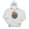 Good Guys Friends Til The End Hoodie