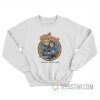 Good Guys Friends Til The End Sweatshirt