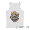 Good Guys Friends Til The End Tank Top
