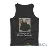 It’s A Beautiful Day To Destroy Patriarchy Tank Top