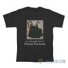 It’s A Beautiful Day To Destroy Patriarchy T-Shirt