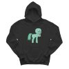 My Little Squidward Meme Hoodie