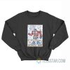 Optimistic Prime Everything Is Probably Going To Be Okay Sweatshirt