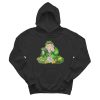 Peter Griffin Gangster Meme Hoodie