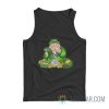 Peter Griffin Gangster Meme Tank Top