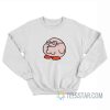 Peter Griffin Family Guy Parody Sweatshirt