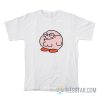 Peter Griffin Family Guy Parody T-Shirt