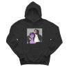 Ryan Gosling Ponies Twilight Sparkle Hoodie