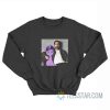 Ryan Gosling Ponies Twilight Sparkle Sweatshirt