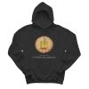 Spongebob In Memory Of Stephen Hillenburg Hoodie