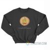 Spongebob In Memory Of Stephen Hillenburg Sweatshirt