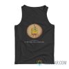 Spongebob In Memory Of Stephen Hillenburg Tank Top