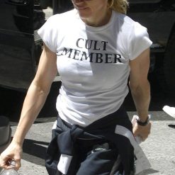Cult Member T-Shirt