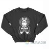 Arthur Is My Homeboy Sweatshirt
