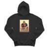 Captain America I Want You To Punch Nazis Hoodie