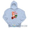 Selena Gomez Shoes Frog I Want A Boyfriend Hoodie