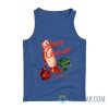Selena Gomez Shoes Frog I Want A Boyfriend Tank Top