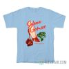 Selena Gomez Shoes Frog I Want A Boyfriend T-Shirt