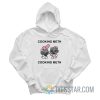 Hello Kitty Cooking Meth Hoodie