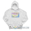 Map Of Ohio Soon To Be Upper Lower Future Ohio Hoodie