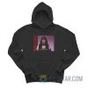 My Vagina Is Powerful Hoodie