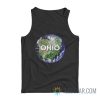 Ohio Earth Planet Meme Tank Top