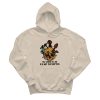 Skull Mushroom You Cannot Kill Me In A Way That Matters Hoodie