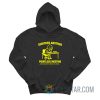 Survived Another Pointless Meeting Hoodie