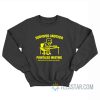 Survived Another Pointless Meeting Sweatshirt