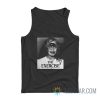 The Exercise The Exorcist Parody Tank Top