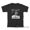 The Exercise The Exorcist Parody T-Shirt