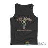 Yeehaw But Emotionally Unstable Cowboy Frog Tank Top