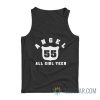 Angel 55 All Girl Teen Lorelai Gilmore Girls Tank Top
