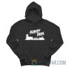 Asbury Park Frank Reynolds It's Always Sunny In Philadelphia Hoodie