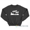 Asbury Park Frank Reynolds It's Always Sunny In Philadelphia Sweatshirt