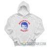 Believe In Steve Stranger Things Hoodie