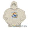 No Gods No Masters All Cops Are Bastards Hoodie Bobby Hill