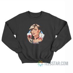 Childless Cat Ladies Sweatshirt