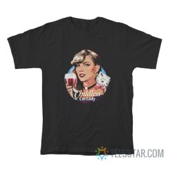 Childless Cat Ladies T-Shirt