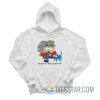 No Kitty This Is My Pot Eric Cartman Hoodie