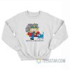 No Kitty This Is My Pot Eric Cartman Sweatshirt
