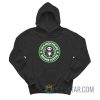 I’m A Nightmare Before Coffee Jack Skellington Hoodie